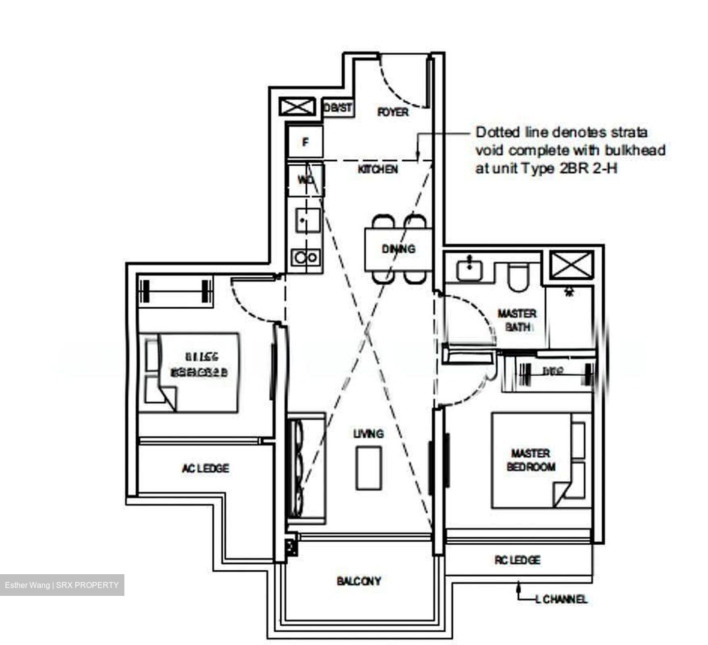 Dunman Road (D15), Condominium #612740961